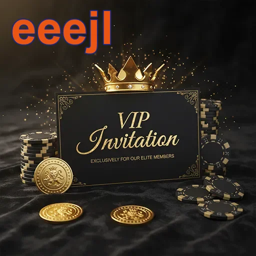VIP services at eeejl online casino - eeejl